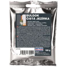 BULDOK Čistilo za ribnike, 100 g