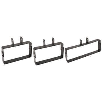 Ostatní Ročno orodje za odstranjevanje plevela 144788, komplet 3 kosov