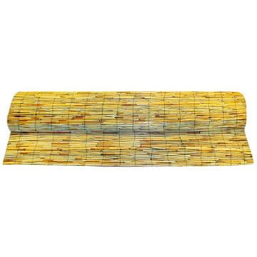 Ostatní Trstena preproga, 1 x 5 m
