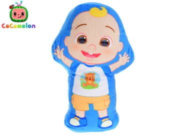 CoComelon Kokomelonova blazina 22 cm
