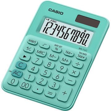 Casio MS 7 UC GN