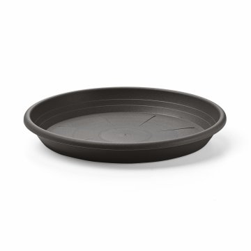 VECA Cvetlični lonec VERONA CILINDRO ¤47cm antracit