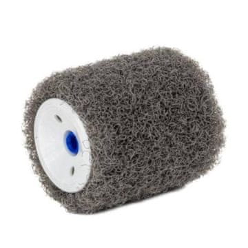 Valjček za nanašanje finega ometa 80 mm, DRATE Ø 8 mm