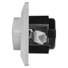 Emos Dušilnik za LED žarnico, bel