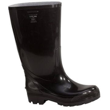 LAHTI PRO Moški škornji, PVC, podloga, OB SRA, črni, velikost 45