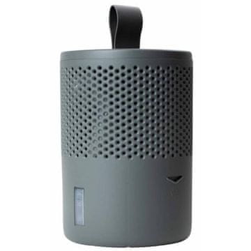 Everbrand Absodry Duo Family Bag, do 60 m3, siva