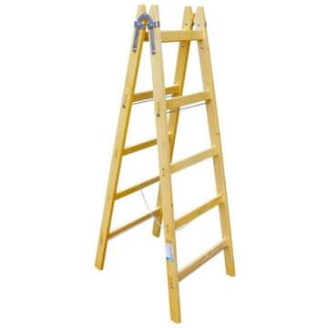 Enpro STANDART 330, 5 stopnic