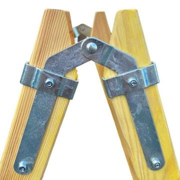 Enpro STANDART 330, 5 stopnic