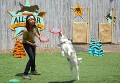 Aerobie Superdisc leteči krožnik rumena različica 35734