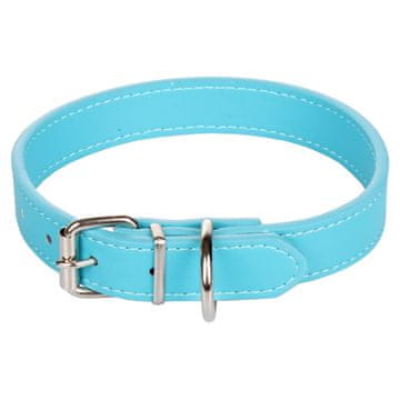 Merco povodec za pse ovratnica za pse modra velikost S
