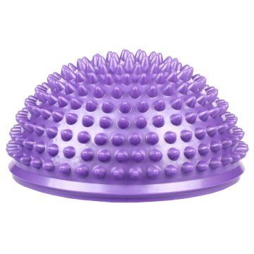 Merco Durian masažna blazinica za ravnotežje vijolični paket 1 kos