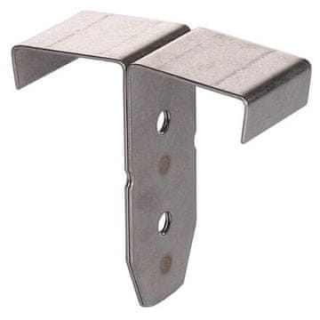 Merco Doppelanker I nadomestno sidro za umetne vrvi paket 1 kos