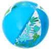 Aqua Speed Cactus 31036 napihljiva žoga modro pakiranje 1 kos