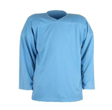Merco HD-2 hokejski dres modre svetlo modre barve velikost S