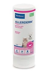 Virbac Allerderm šampon za občutljivo kožo 250ml