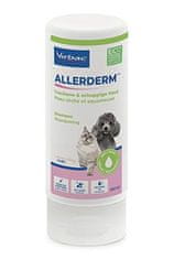 Virbac Allerderm šampon za suho in luskasto kožo 250ml