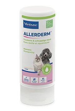 Virbac Allerderm šampon za suho in luskasto kožo 250ml