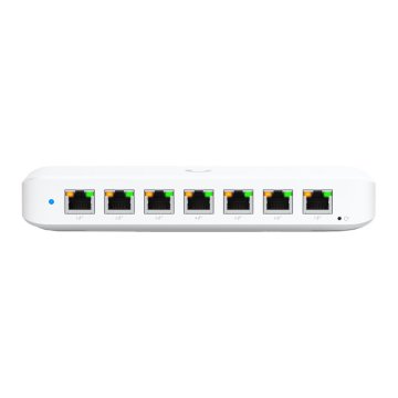 Ubiquiti Stikalo L2 UniFi USW-Ultra, 42W