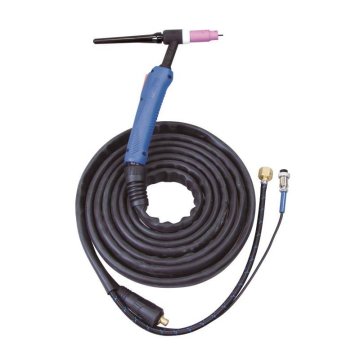 STAYER Gorilnik TIG za PLASMA MULTI 40 GE, Dins 1/2", M16 x 1,5, 4 m