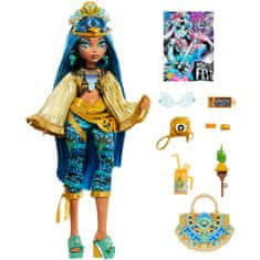 Monster High Lutka Barbie Monster fest