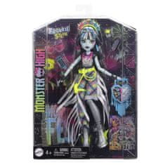 Monster High Lutka Barbie Monster fest