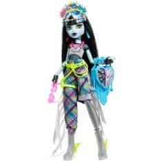 Monster High Lutka Barbie Monster fest