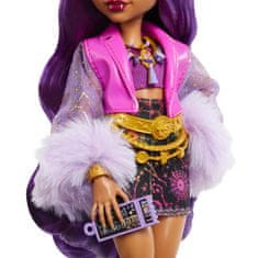 Monster High Lutka Barbie Monster fest