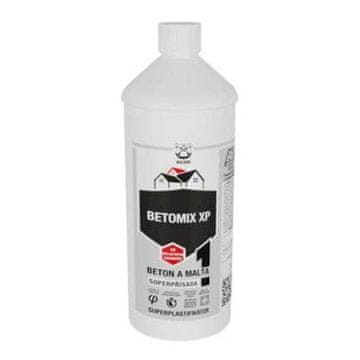 BULDOK Betomix XP, rjava, 1 kg