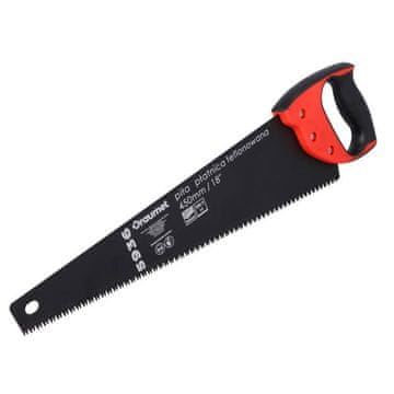 EGA Žaga s teflonsko prevleko 3D 7TPI 500 7 / 1,5", DRAUMET