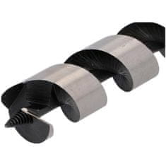 Vrtalnik za les Ø 10, 230 mm, DRAUMET PREMIUM