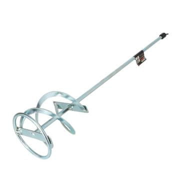 Mešalnik za barvo 120 x 600, 7 - 15 kg, FASTER TOOLS