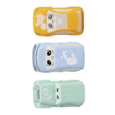 Dickie Avtomobil ABC Cozy Friends 11 cm