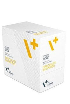 VetExpert Specialist Shampoo vrečke 20x15ml