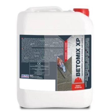 BULDOK Betomix XP, rjava, 5 kg