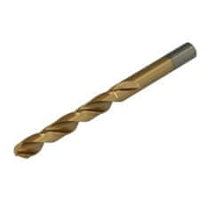 Vrtalnik za kovino HSS - TIN TITANIUM 135 8,5 mm 1 kos