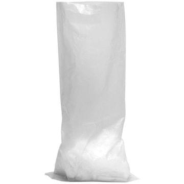 Prozorna vrečka, LDPE, 600 x 1200 x 0,2 mm, 110 l