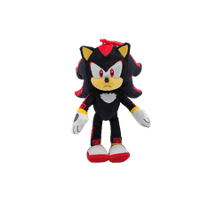 Alltoys Figurica Sonica - plišasti obesek