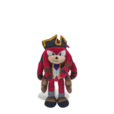 Alltoys Figurica Sonica - plišasti obesek