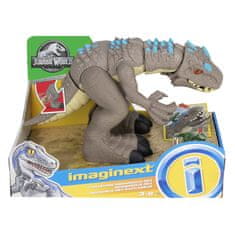 Fisher-Price Slika dinozavra Idominus Rex iz filma Jurski svet