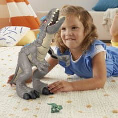 Fisher-Price Slika dinozavra Idominus Rex iz filma Jurski svet
