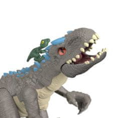 Fisher-Price Slika dinozavra Idominus Rex iz filma Jurski svet