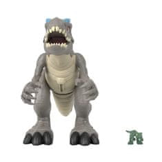 Fisher-Price Slika dinozavra Idominus Rex iz filma Jurski svet