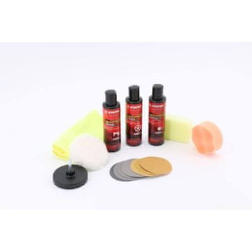 STAYER Komplet za prenovo avtomobila