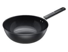 FISKARS HARD FACE WOK 28cm 4,5l 1075523