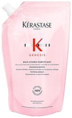 Kérastase Genesis Bain Hydra-Fortifiant (Krepilni šampon proti izpadanju las) 500 ml