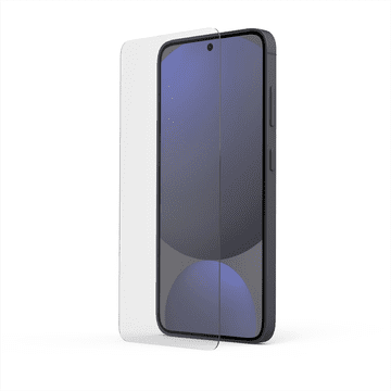 Hama Clear Protect, zaščita zaslona za Samung Galaxy S24 FE