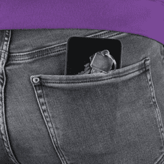 Hama Clear Protect, zaščitno steklo za Samsung Galaxy S24 Ultra