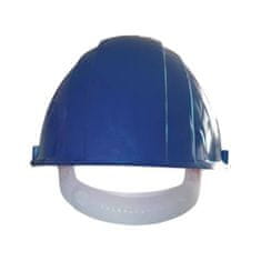 Cerva PALLADIO prezračevana zaščitna čelada, bela