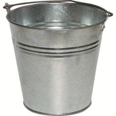 Vedro pocinkano 15l