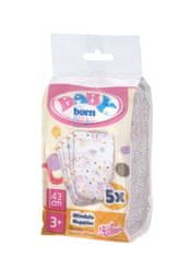 BABY born Plenice (5 kosov)